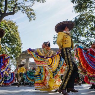 ¡Feliz cumpleaños Guadalajara! Las mejores fotos de la celebración de nuestra ciudad