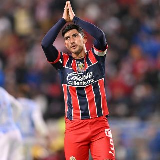 Chivas, a evitar que se le suban los "piojos"