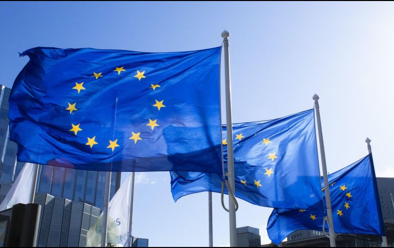 Se prevé que el permiso ETIAS entre en vigor en el transcurso del 2023; aún no entra en operación, por lo que podrás ingresar a la UE sin este requisito. ESPECIAL/Foto de ALEXANDRE LALLEMAND en Unsplash