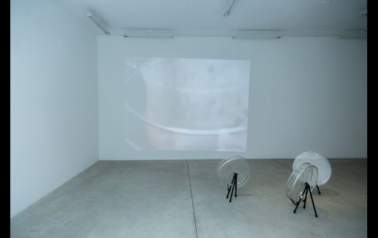 Exposición. GENTE BIEN JALISCO/Jorge Soltero