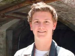 Austin Majors se hizo famoso por su papel en 