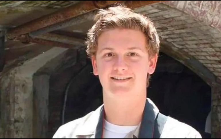 Austin Majors se hizo famoso por su papel en 