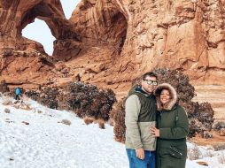 Los mejores destinos estadounidenses para celebrar el 14 de febrero, en pareja o en solitario. CORTESÍA