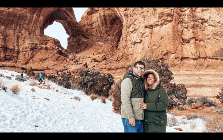 Los mejores destinos estadounidenses para celebrar el 14 de febrero, en pareja o en solitario. CORTESÍA