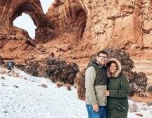 Los mejores destinos estadounidenses para celebrar el 14 de febrero, en pareja o en solitario. CORTESÍA