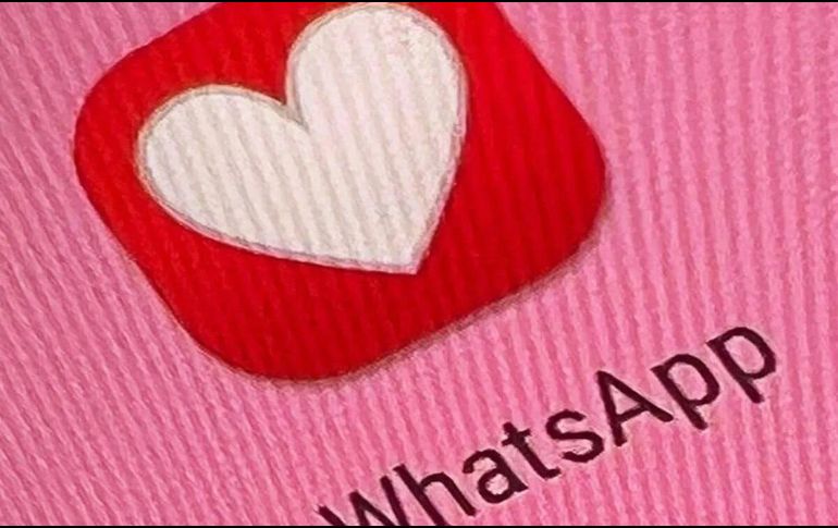 Actualiza tu WhatsApp con esta versión de San Valentín. ESPECIAL