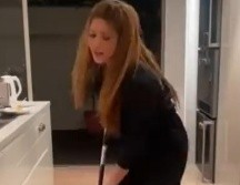 El video ya tiene millones de reproducciones en Tik Tok. ESPECIAL