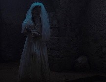 La historia gira alrededor de una maldición que trasciende generaciones, de esas que a menudo se conocen en los poblados y donde casi siempre se pierde la barrera de lo real con lo paranormal. CORTESÍA