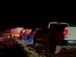 La Fiscalía de Jalisco desarticuló a una banda de secuestradores y liberó a dos mujeres. ESPECIAL