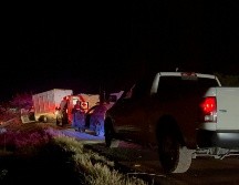 La Fiscalía de Jalisco desarticuló a una banda de secuestradores y liberó a dos mujeres. ESPECIAL