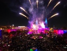 El Festival GDLuz estará del 14 al 19de febrero. EL INFORMADOR/ARTURO NAVARRO