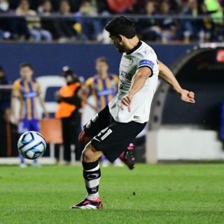 América y Henry toman vuelo