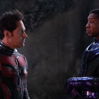 ¿Por qué "Ant-Man 2" abre la Fase 5 del Universo Marvel?