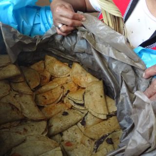 Buscan que tacos de canasta tengan denominación de origen