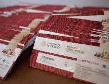 Las Becas Benito Juárez son un conjunto de programas de parte del Gobierno Federal. ESPECIAL