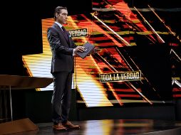 “Horario Estelar” ya está disponible en Star+. ESPECIAL/THE WALT DISNEY COMPANY MÉXICO.