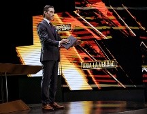 “Horario Estelar” ya está disponible en Star+. ESPECIAL/THE WALT DISNEY COMPANY MÉXICO.