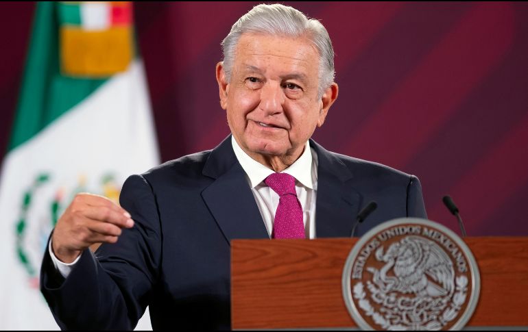 López Obrador afirmó que en América Latina hay un 