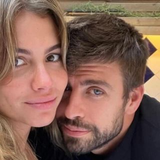 Clara Chía presionó a Piqué para anunciar su separación de Shakira