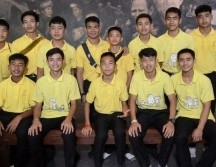 Qué ha sido de los niños rescatados de la cueva en Tailandia en 2018