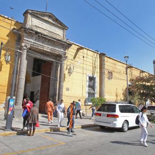 Remodelación de Hospitales Civiles de Guadalajara concluirán en septiembre