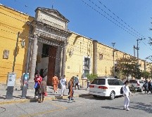 En abril estarán listas las adecuaciones en el Hospital Civil 