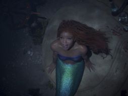 Así lucen "Úrsula" y el "Príncipe Eric" en el nuevo tráiler de "La Sirenita"