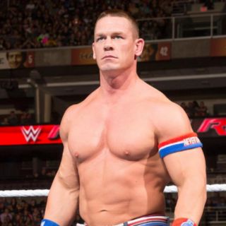 John Cena demuestra su apoyo a un equipo de la Liga MX ¿Cuál será?
