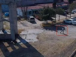 La ausencia del reo fue detectada luego de que se realizara el tercer pase de lista durante la tarde, momento en que los custodios se percataron que el sujeto no respondió por lo que de inmediato se inició su búsqueda. ESPECIAL