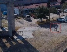 La ausencia del reo fue detectada luego de que se realizara el tercer pase de lista durante la tarde, momento en que los custodios se percataron que el sujeto no respondió por lo que de inmediato se inició su búsqueda. ESPECIAL