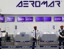 Aún no está claro qué pasará con los 600 empleados que laboran para Aeromar. SUN