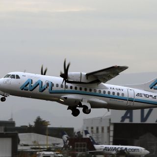 Gobierno federal promete apoyar a pasajeros y trabajadores de Aeromar