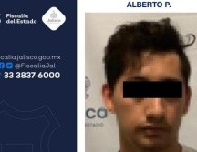 Alberto Pimentel Gayosso le robó a la mujer su celular y dinero y después la violó en Providencia. ESPECIAL