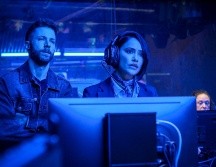 La serie consta de 10 episodios, todos disponibles en Star+, además de Maya y Óscar, también participan, Dominika Paleta, Ela Velden, Pamela Almanza y Alejandro Camacho, entre otros. CORTESÍA