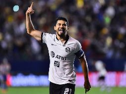 Henry Martín pasa por el mejor momento de su carrera; es el actual líder de goleo en Liga MX. IMAGO7/T. Hidalgo