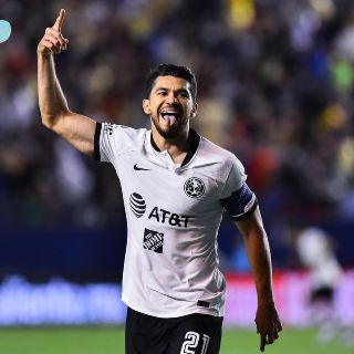 Selección Mexicana: Momento de refrescar la zona de ataque