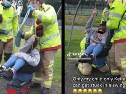 La serie de videos publicados en TikTok han generado millones de vistas y cientos de comentarios. ESPECIAL/CAPTURA DE VIDEO