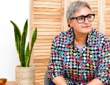 RosaMar Mas cambió su vida de modo radical cuando supo que era PAS. ROSAMAR MAS