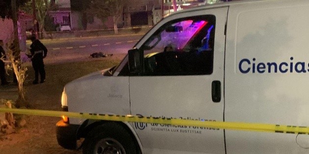 Tlajomulco: Asesinan a hombre a balazos en el Centro del municipio | El ...