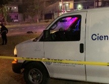 Se desconoce el móvil del crimen y quién o quiénes pudieron asesinar al sujeto. ESPECIAL