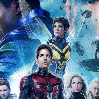 ¿Cuántas escenas post-crédito tiene "Ant-Man 2"?