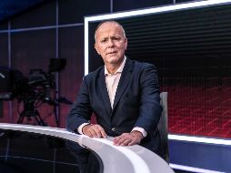 Gómez Leyva señaló que a dos meses del atentado en su contra aún no había avances. SUN/ARCHIVO