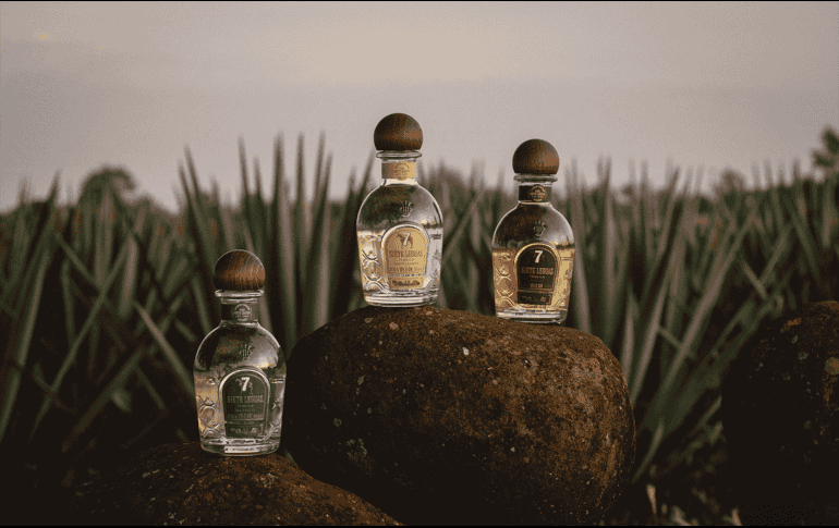 Casa Siete Leguas rinde un homenaje a las tradiciones, al respeto por lo artesanal y una historia 100% familiar. ESPECIAL