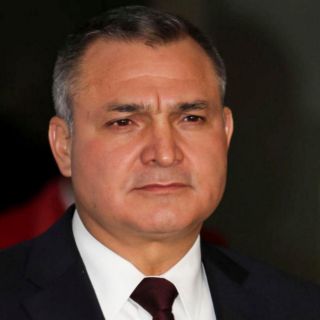 Genaro García Luna y su fallido paso por el América