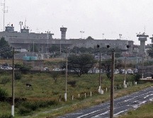 La Secretaría de Seguridad del Estado anunció que abrió una investigación interna para detectar alguna irregularidad en el penal. EL INFORMADOR/ARCHIVO