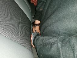 La Fiscalía del Estado de Jalisco acreditó la plena participación de Oscar 