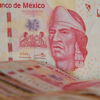 Consumo privado en México se desacelera al inicio del 2023