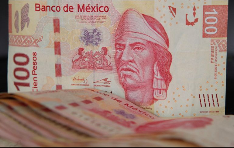 Para enero de 2023, el indicador oportuno estima que el consumo privado en el mercado interno registró un incremento mensual de apenas 0.1 por ciento. EL INFORMADOR/ARCHIVO