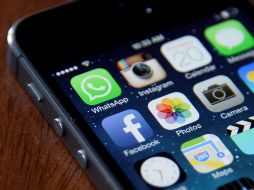 WhatsApp tiene trucos que no todos conocen. EFE/ARCHIVO