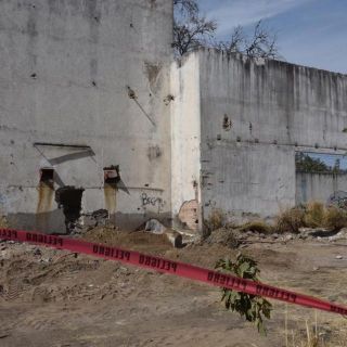 Confirman el hallazgo de más de 30 cuerpos en fosas de San Isidro Mazatepec